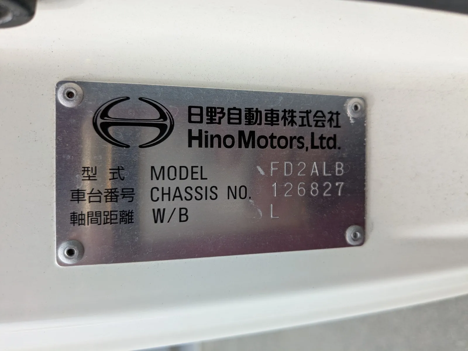 トラック画像