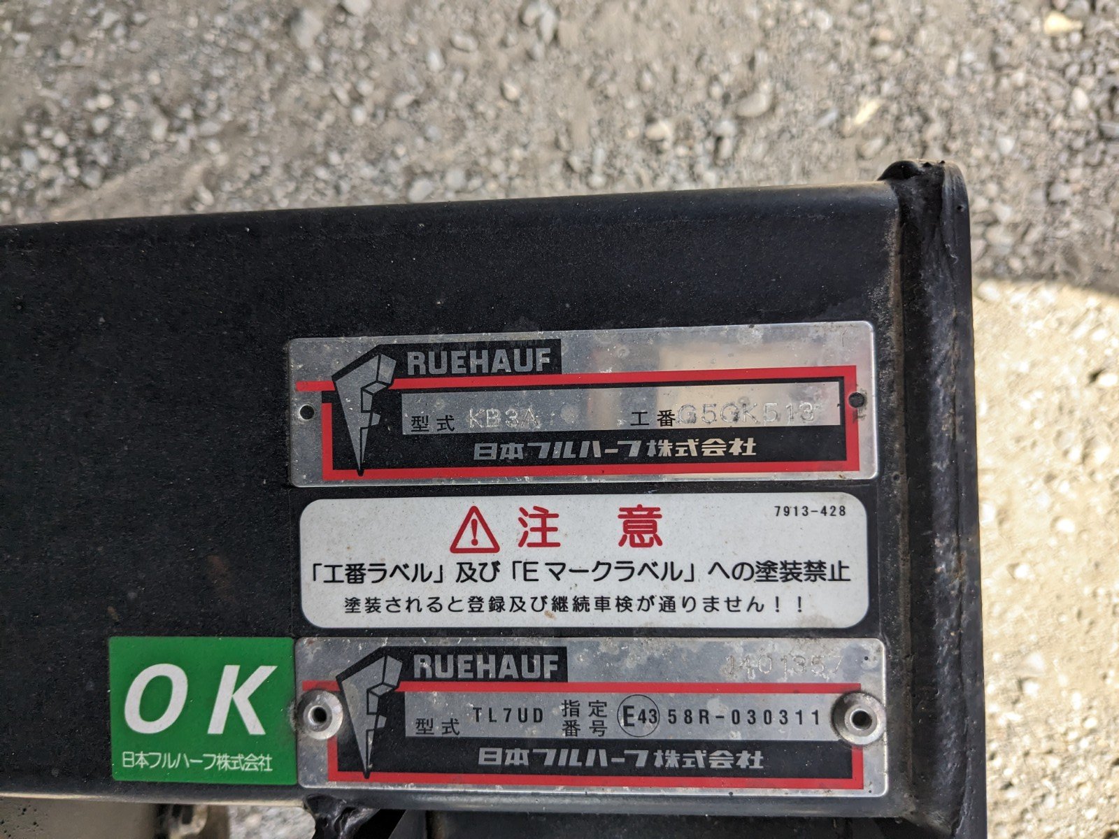トラック画像