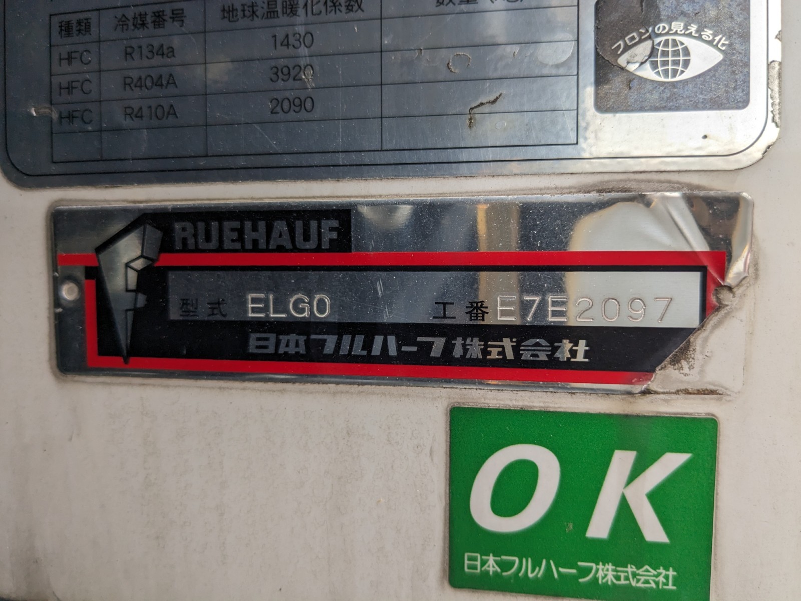 トラック画像