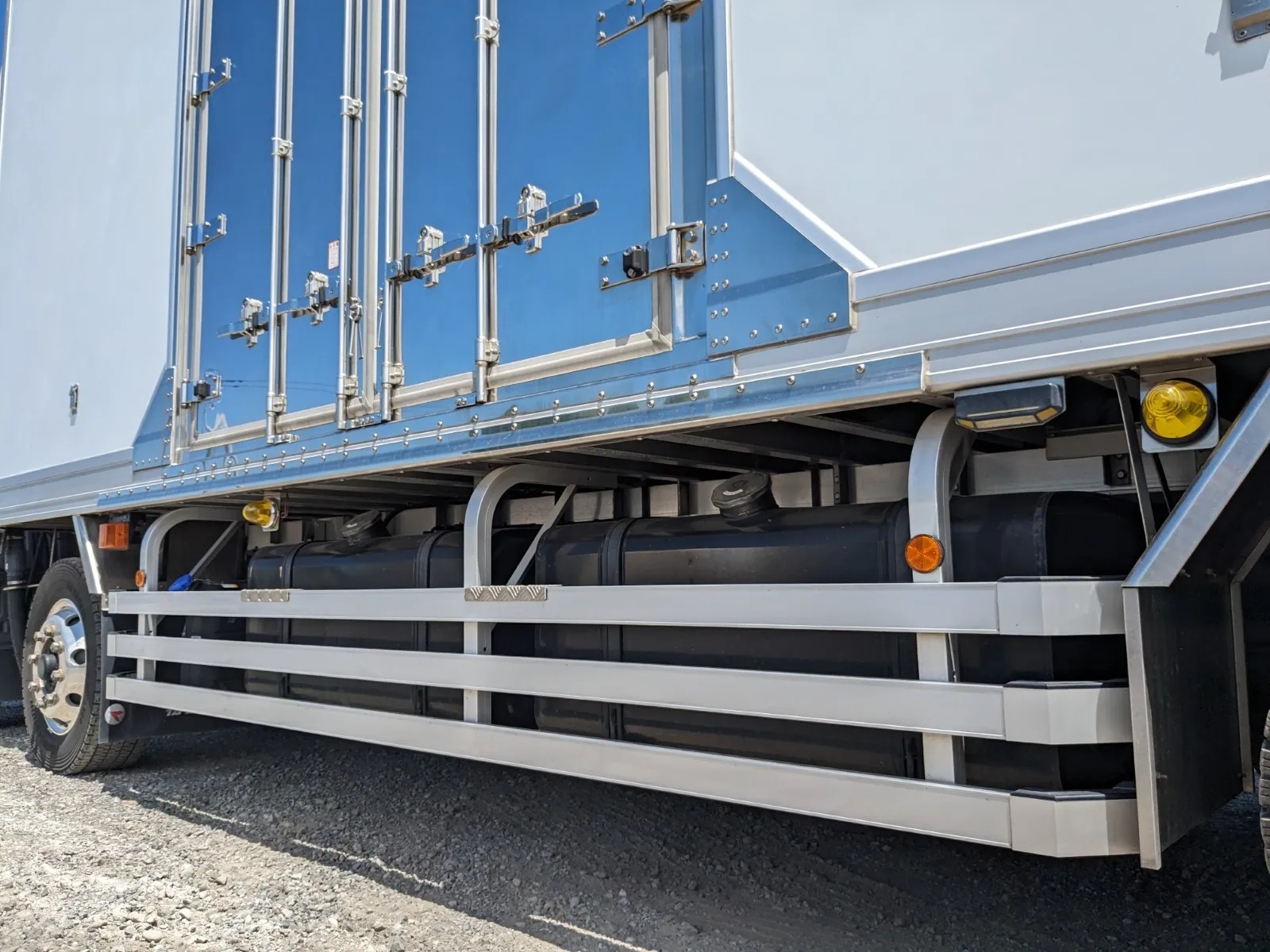 トラック画像