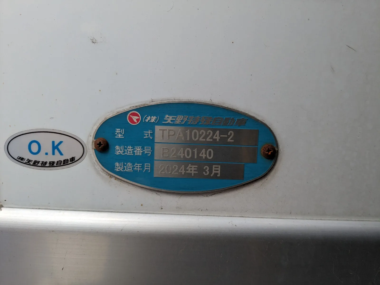 トラック画像