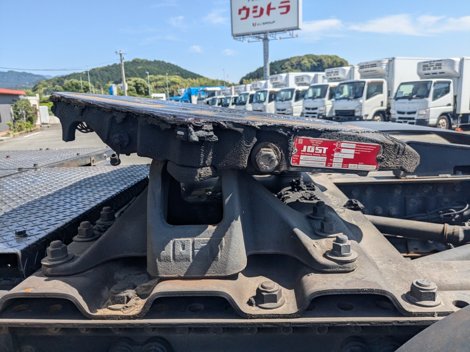 トラック画像