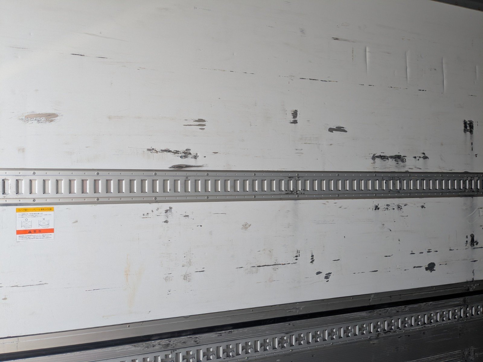 トラック画像