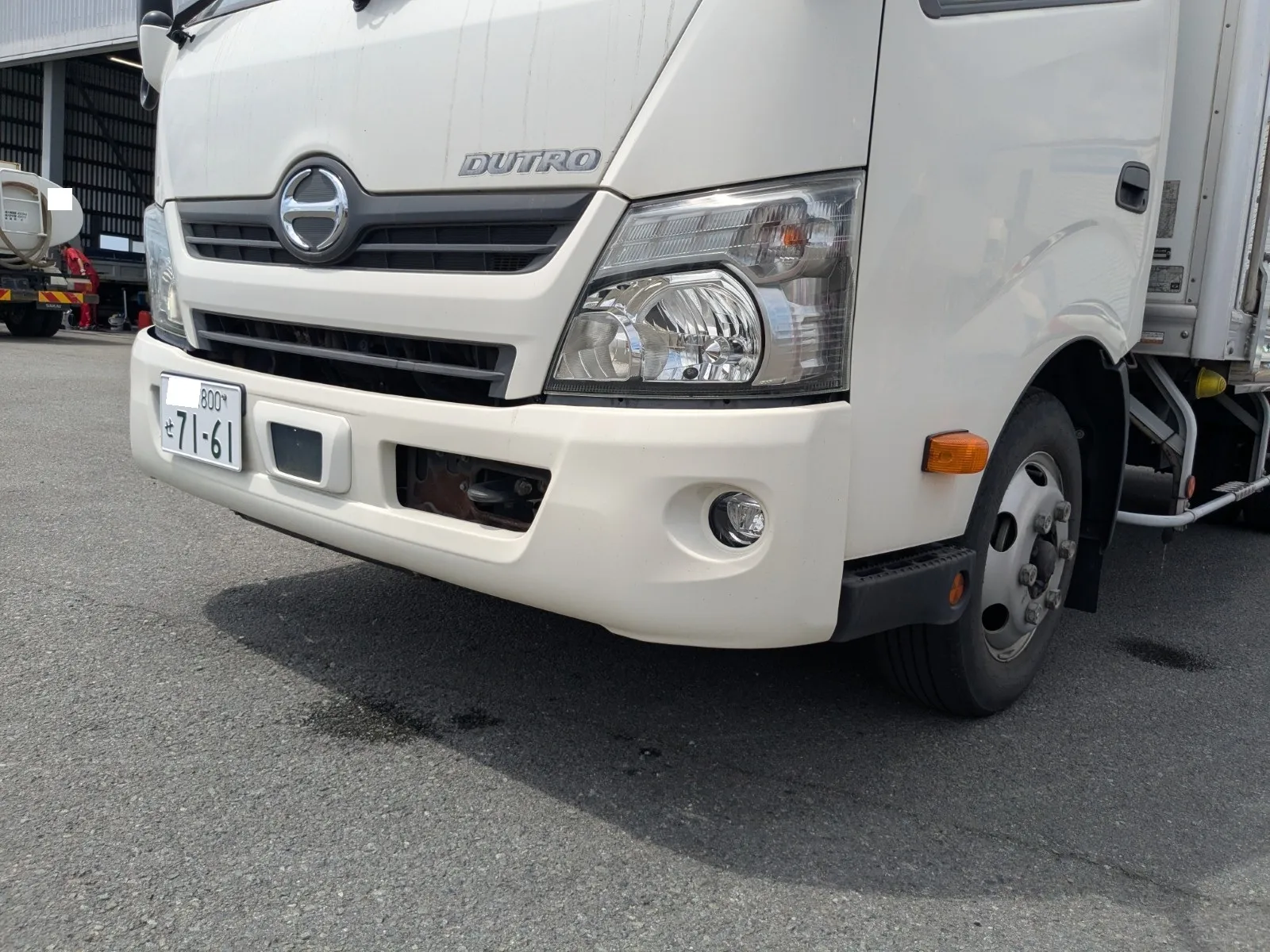 トラック画像