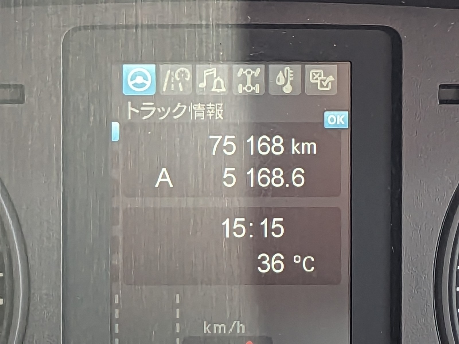 トラック画像