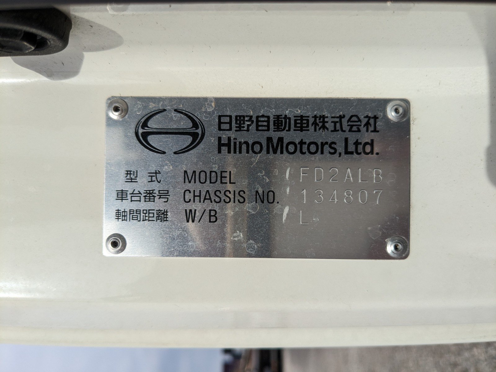 トラック画像