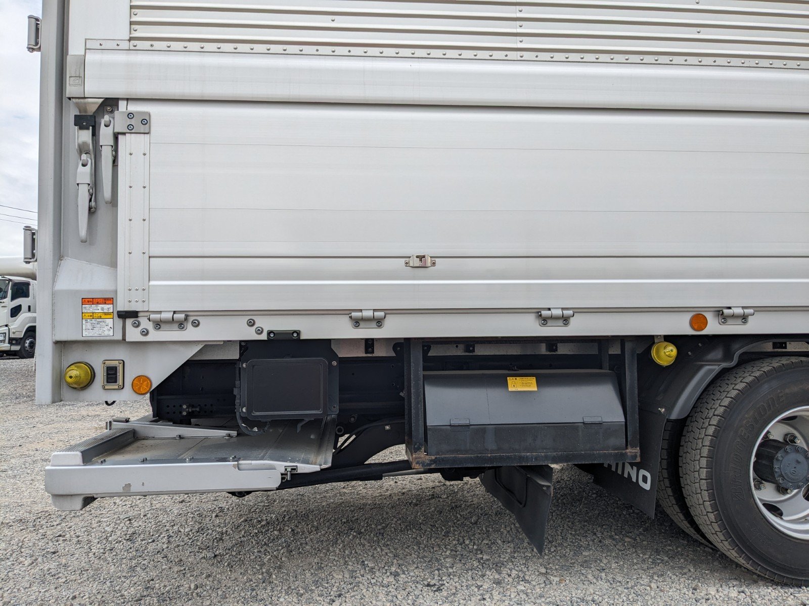 トラック画像