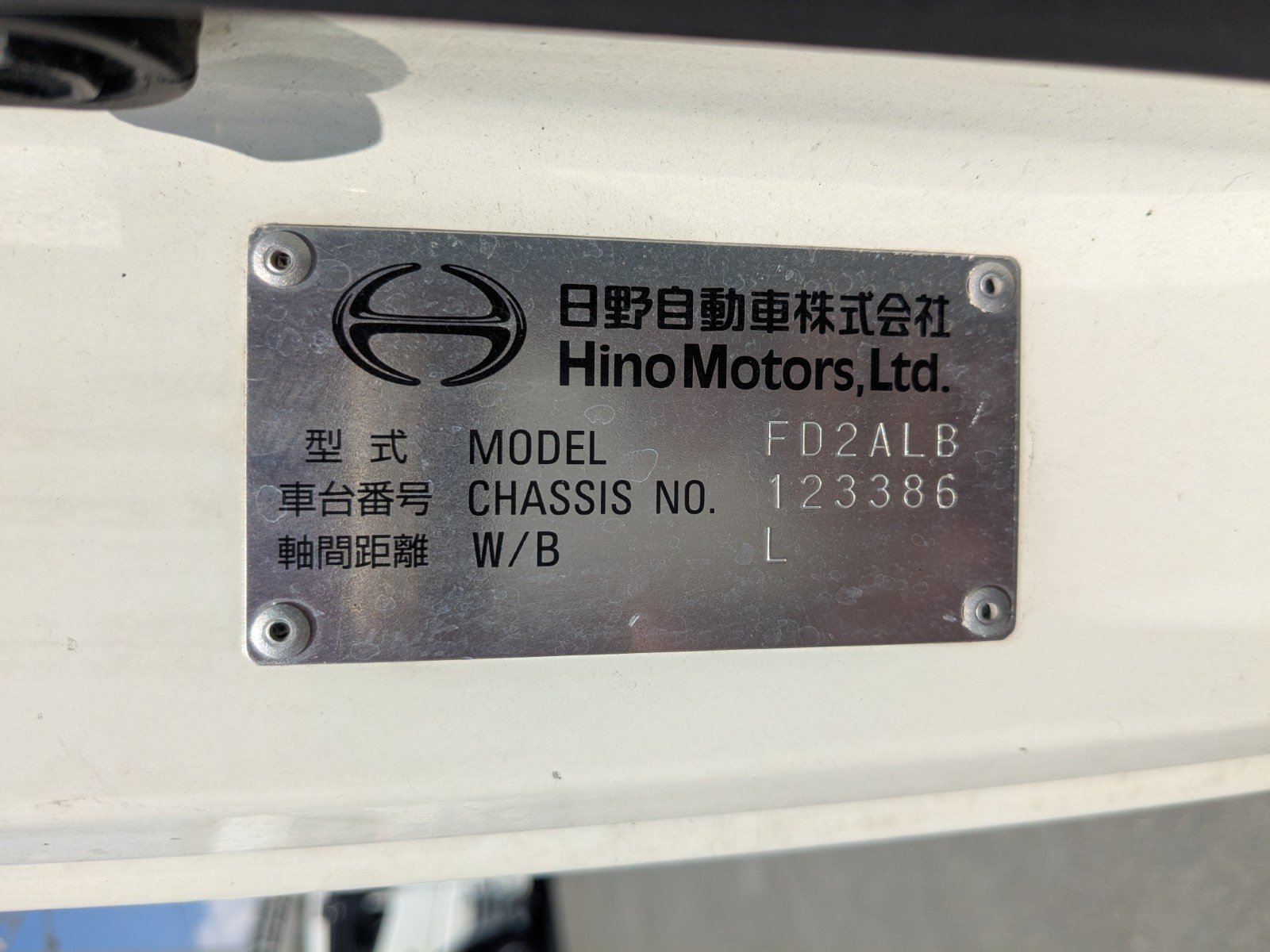 トラック画像