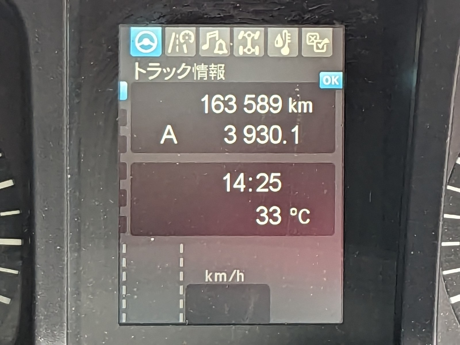 トラック画像