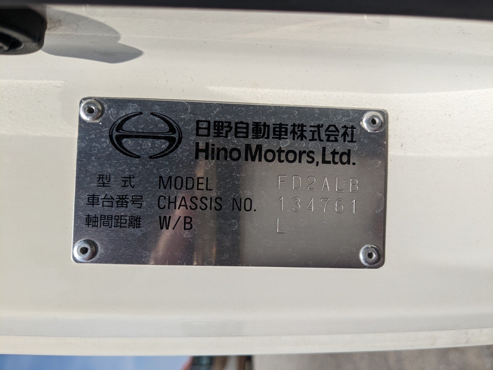 トラック画像