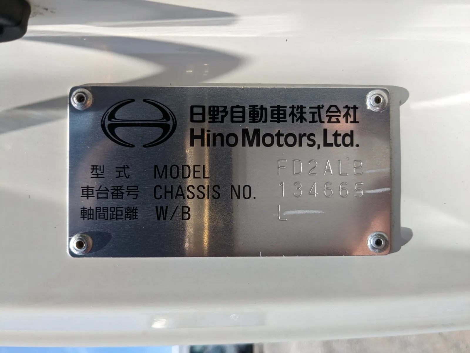 トラック画像