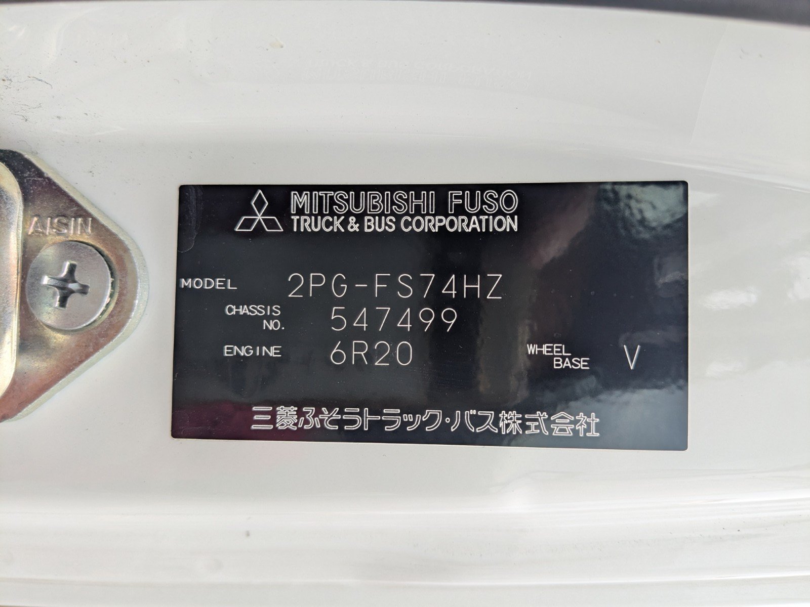 トラック画像