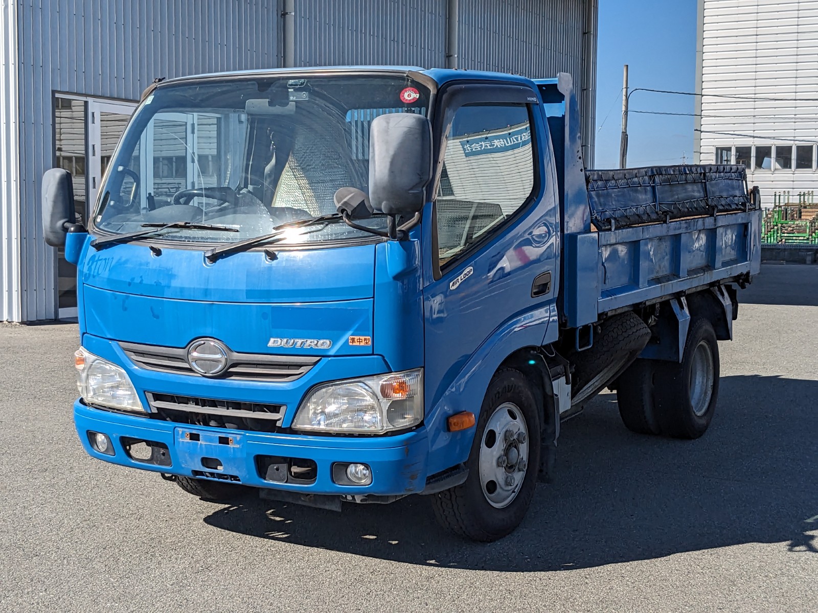 トラック画像
