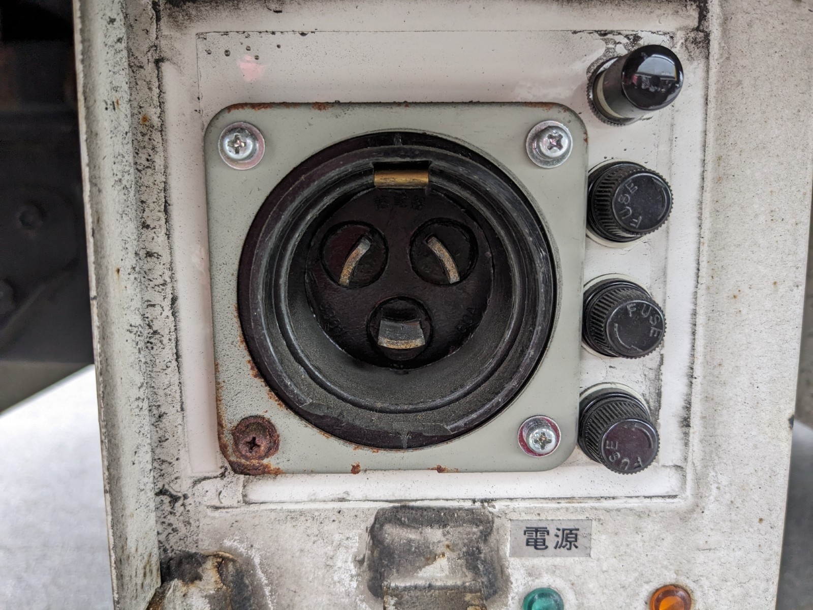 トラック画像