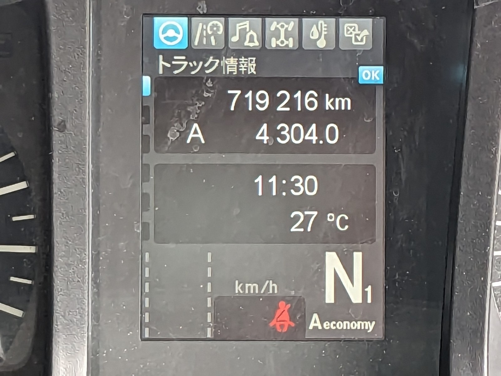 トラック画像
