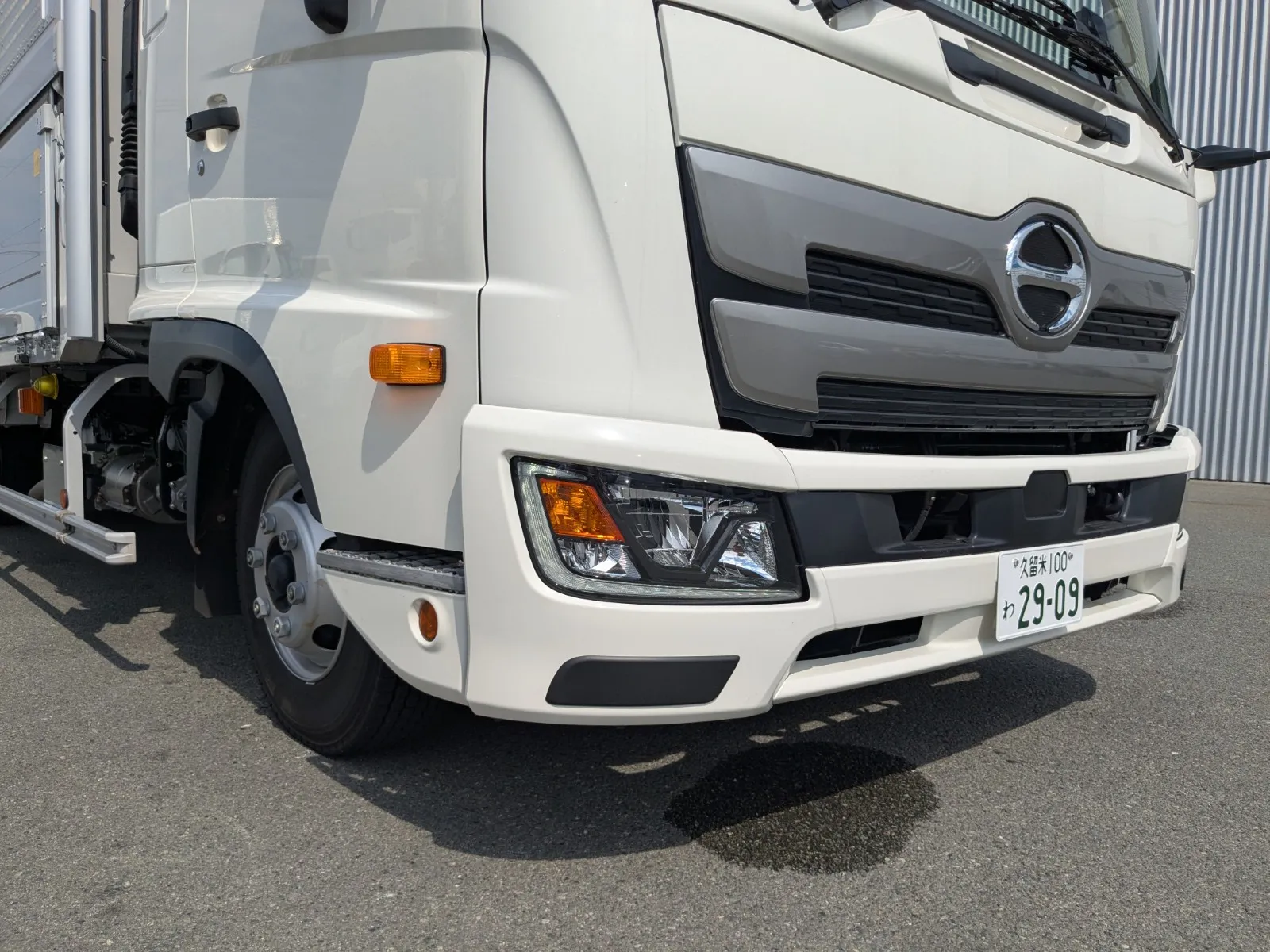 トラック画像