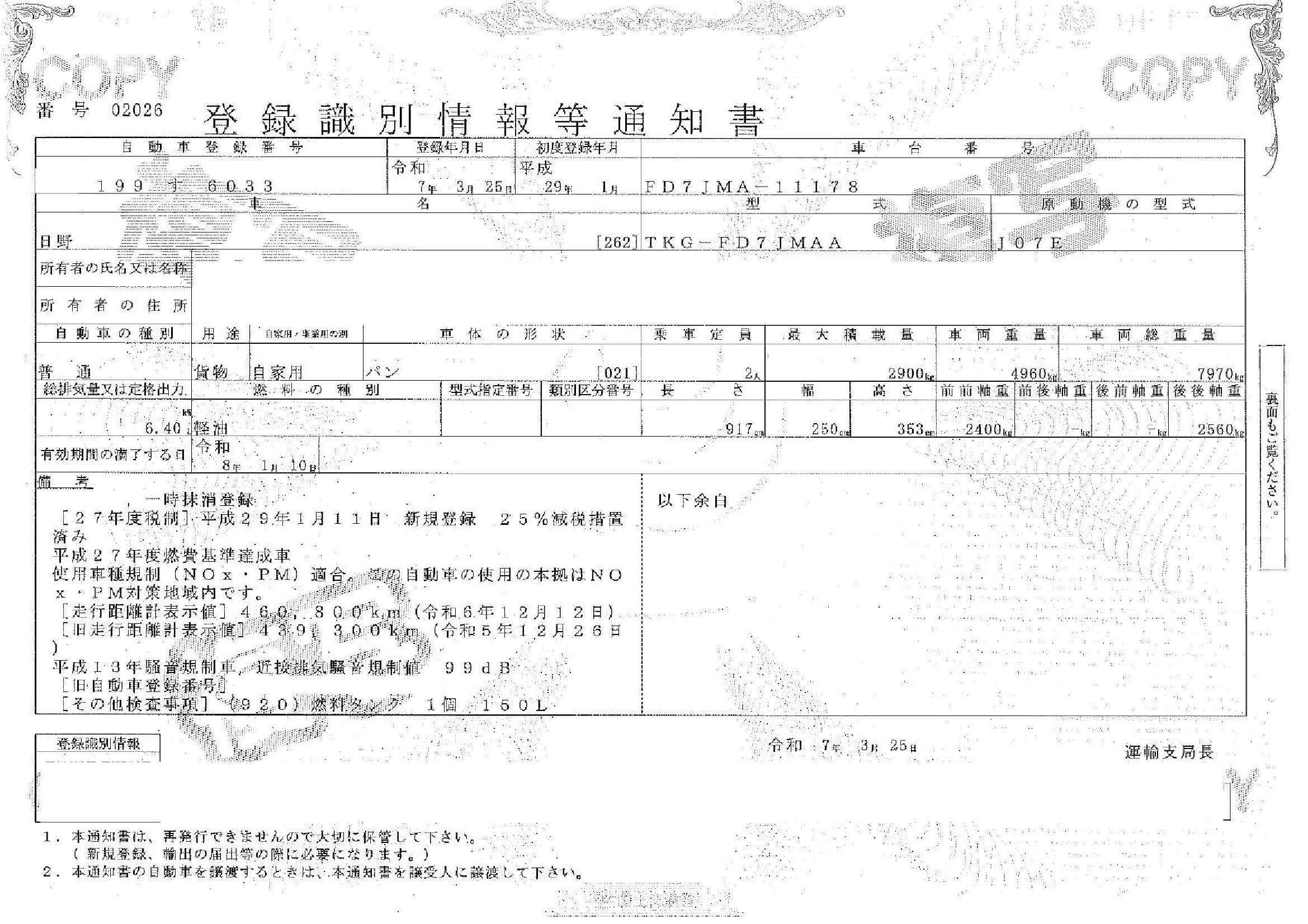 トラック画像