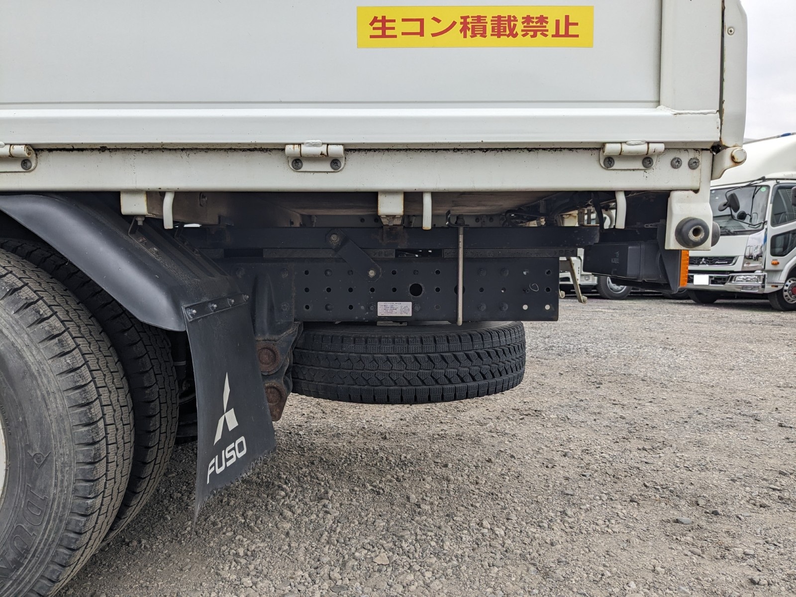 トラック画像