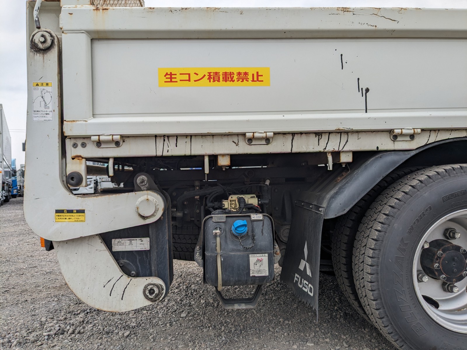 トラック画像
