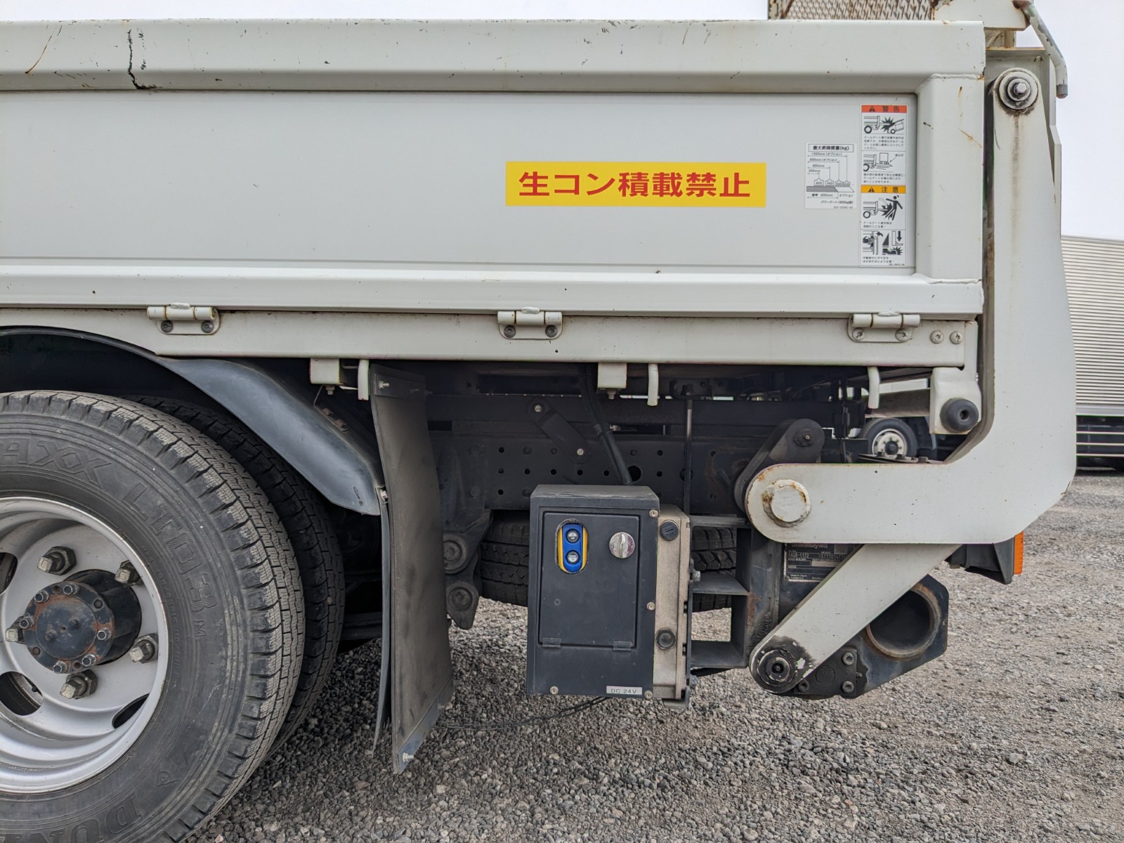 トラック画像