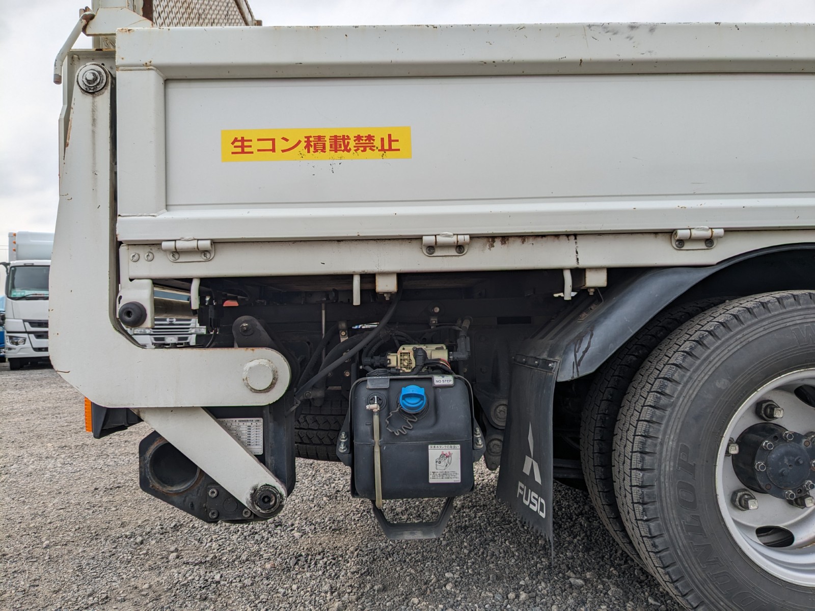 トラック画像