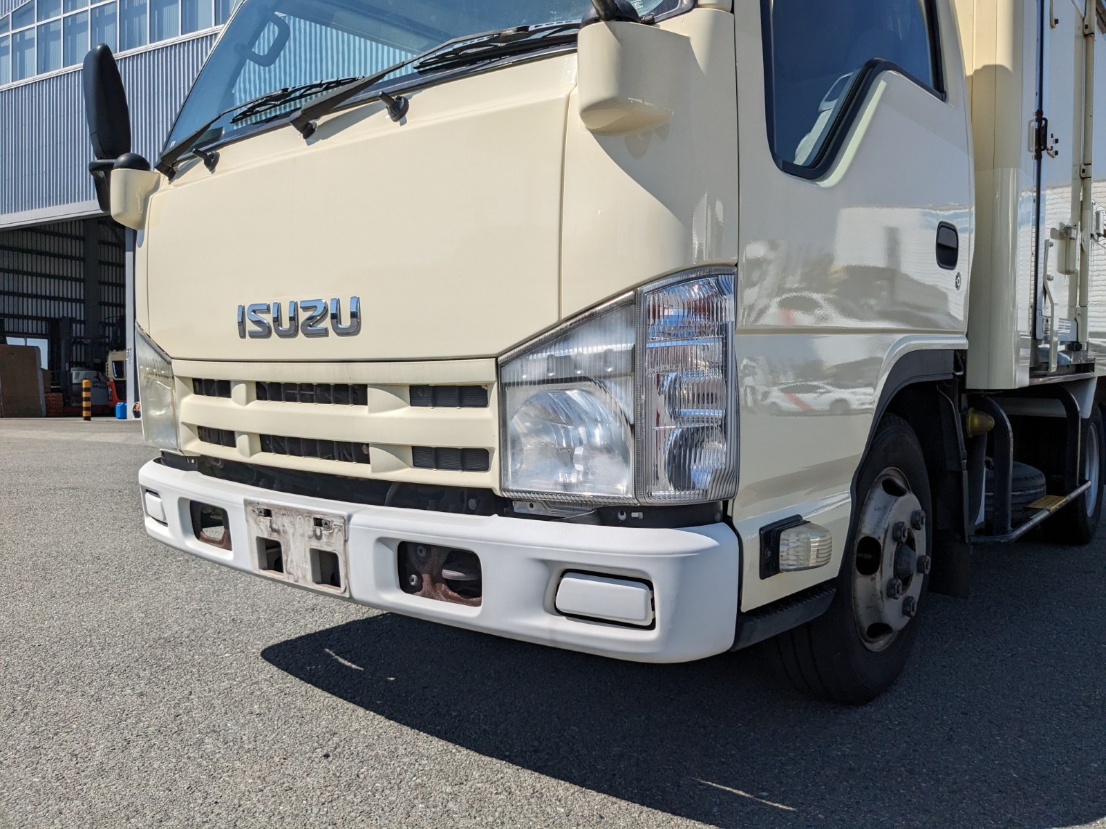 トラック画像