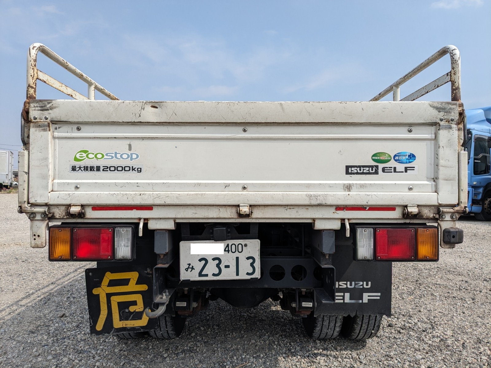 トラック画像