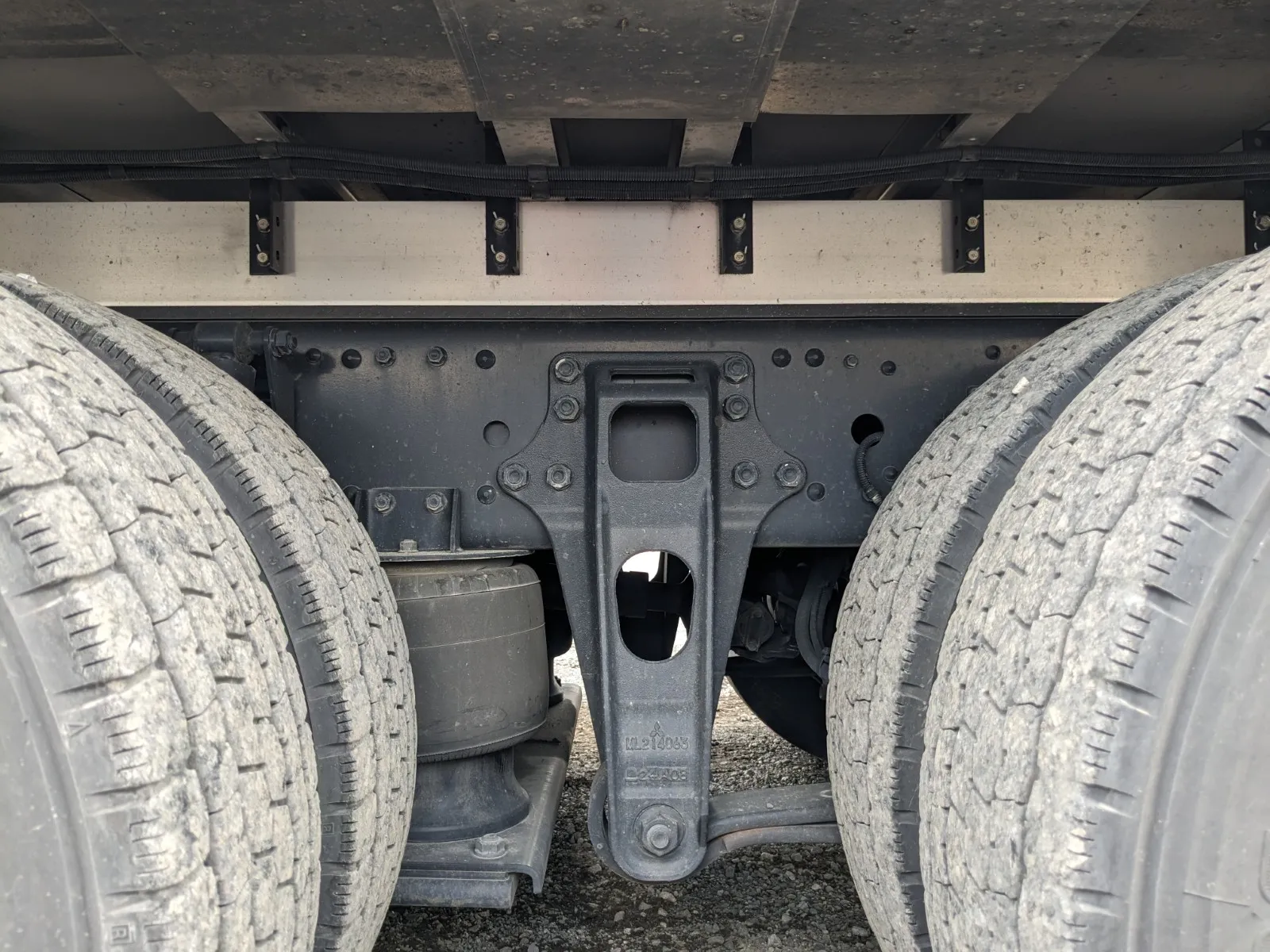 トラック画像