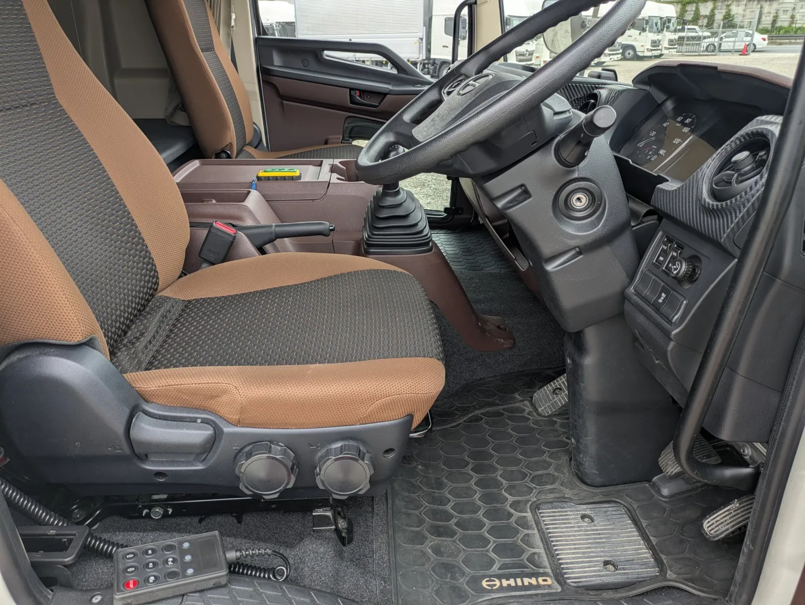 トラック画像