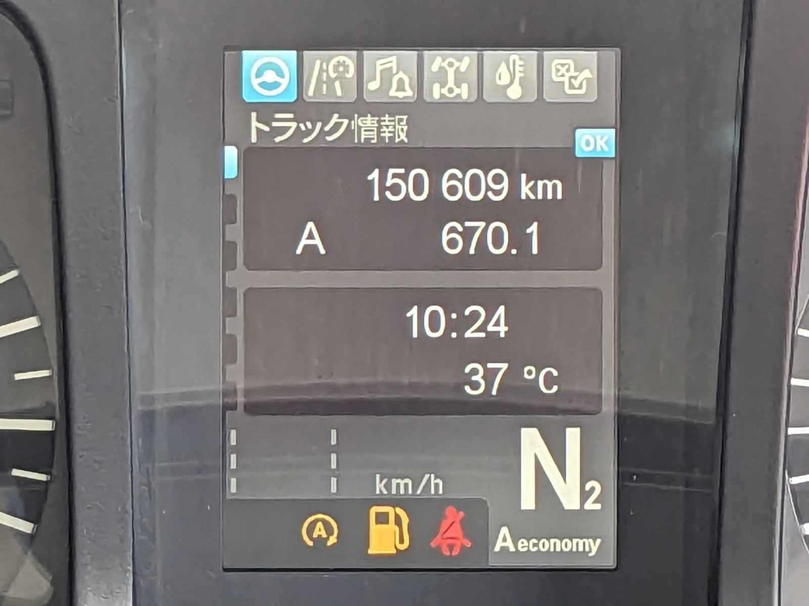 トラック画像
