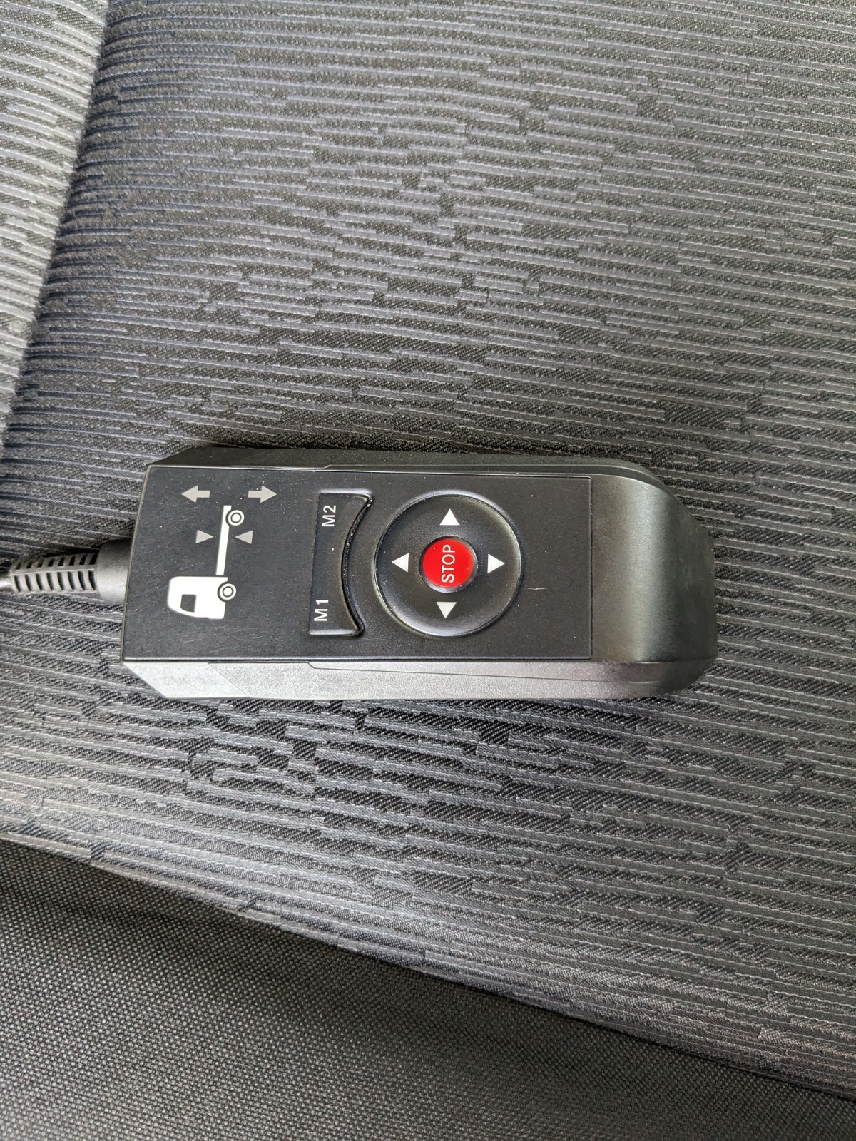 トラック画像