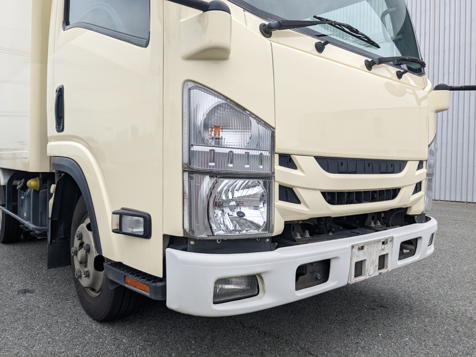 トラック画像