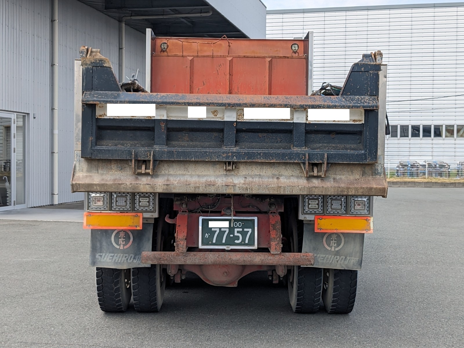 トラック画像