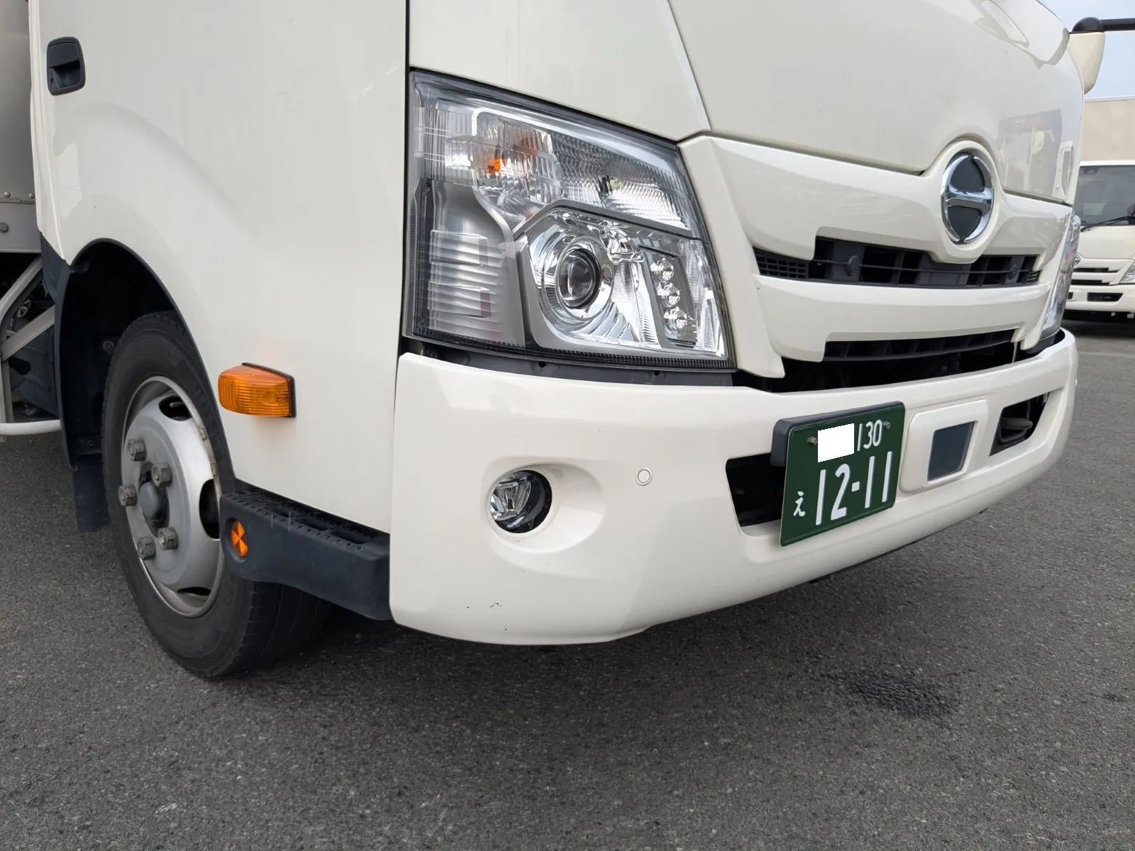 トラック画像