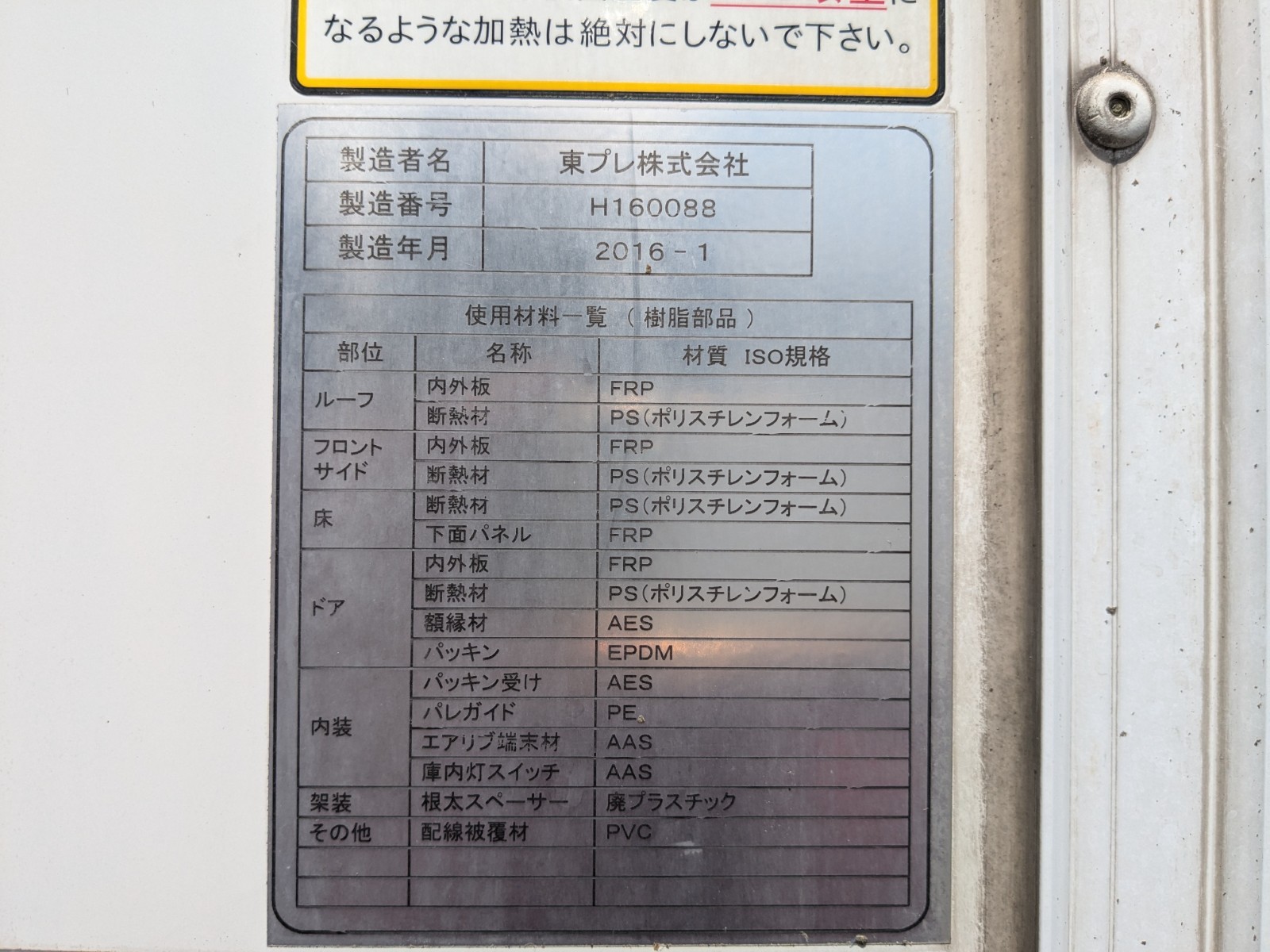 トラック画像
