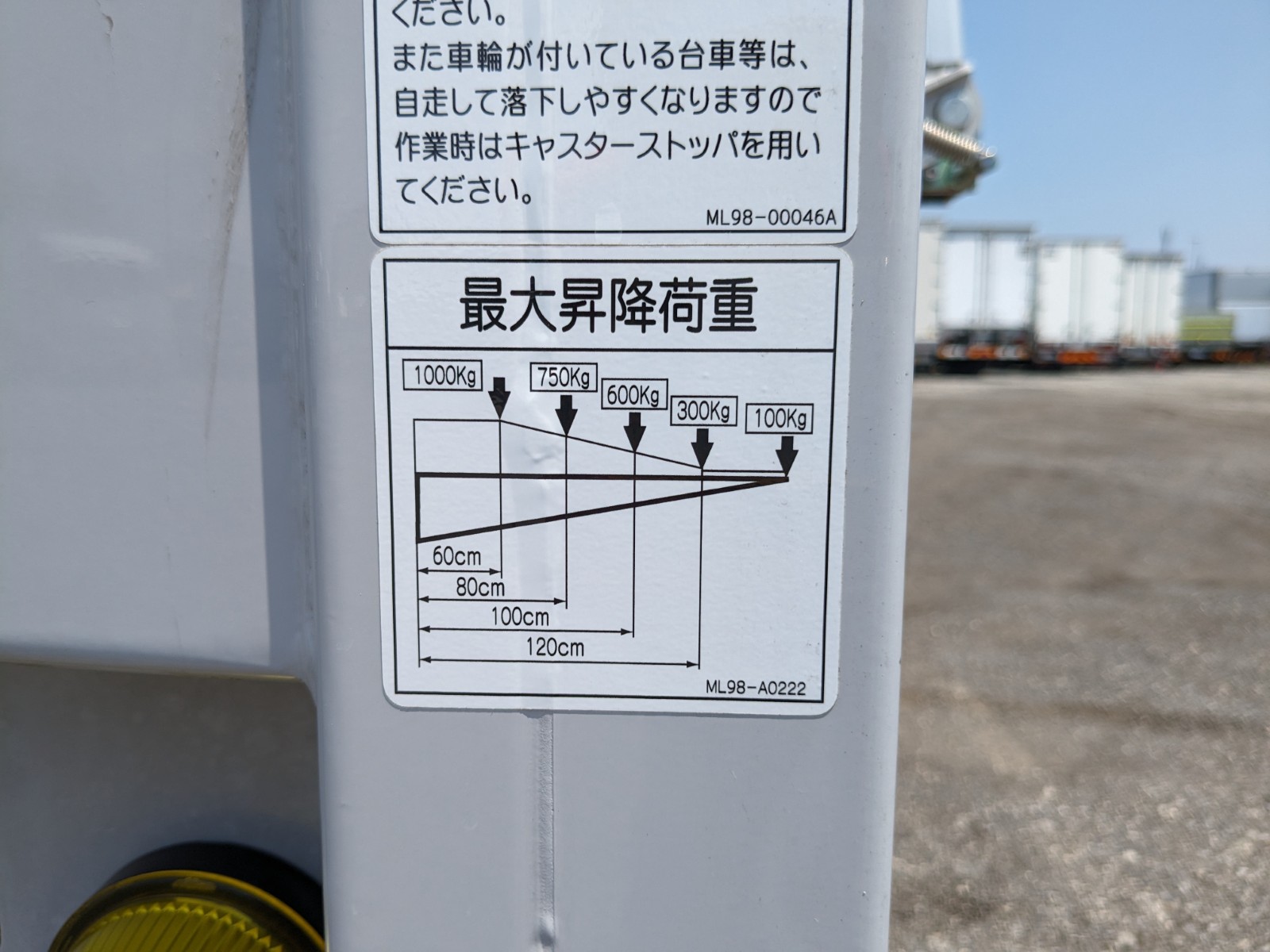 トラック画像