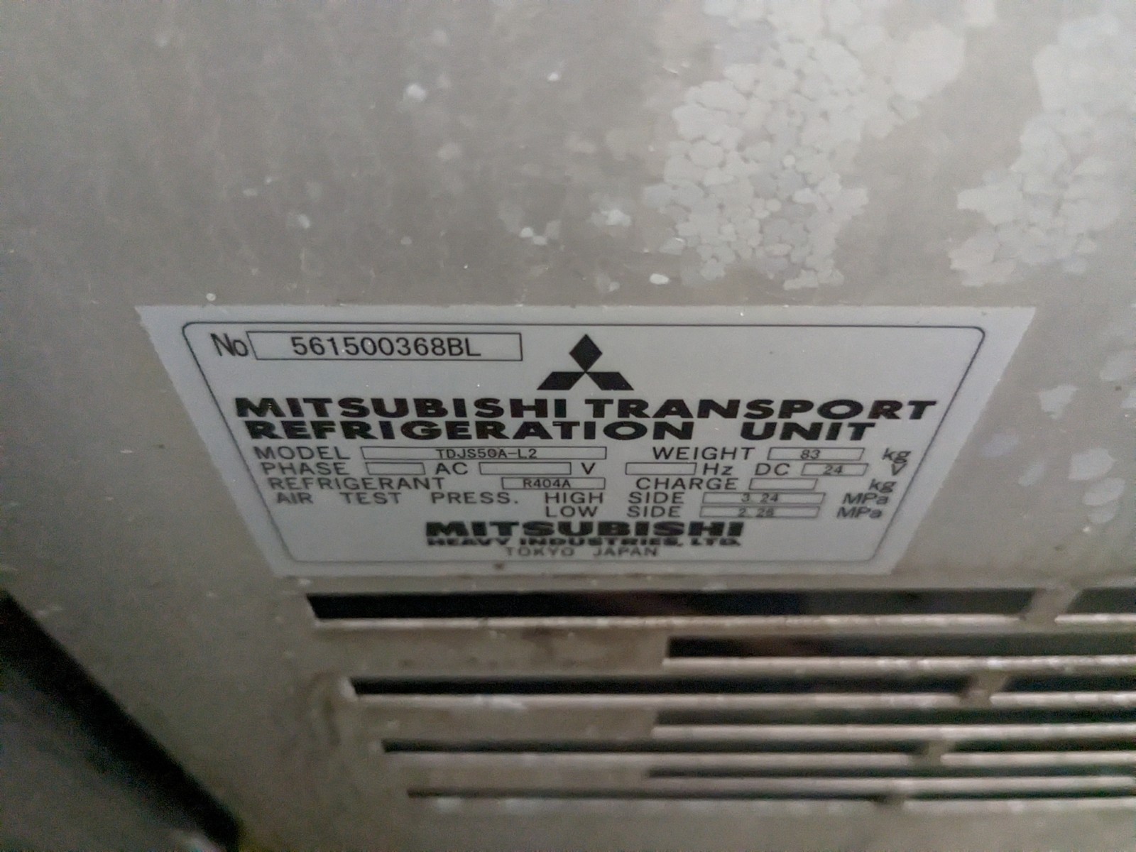 トラック画像