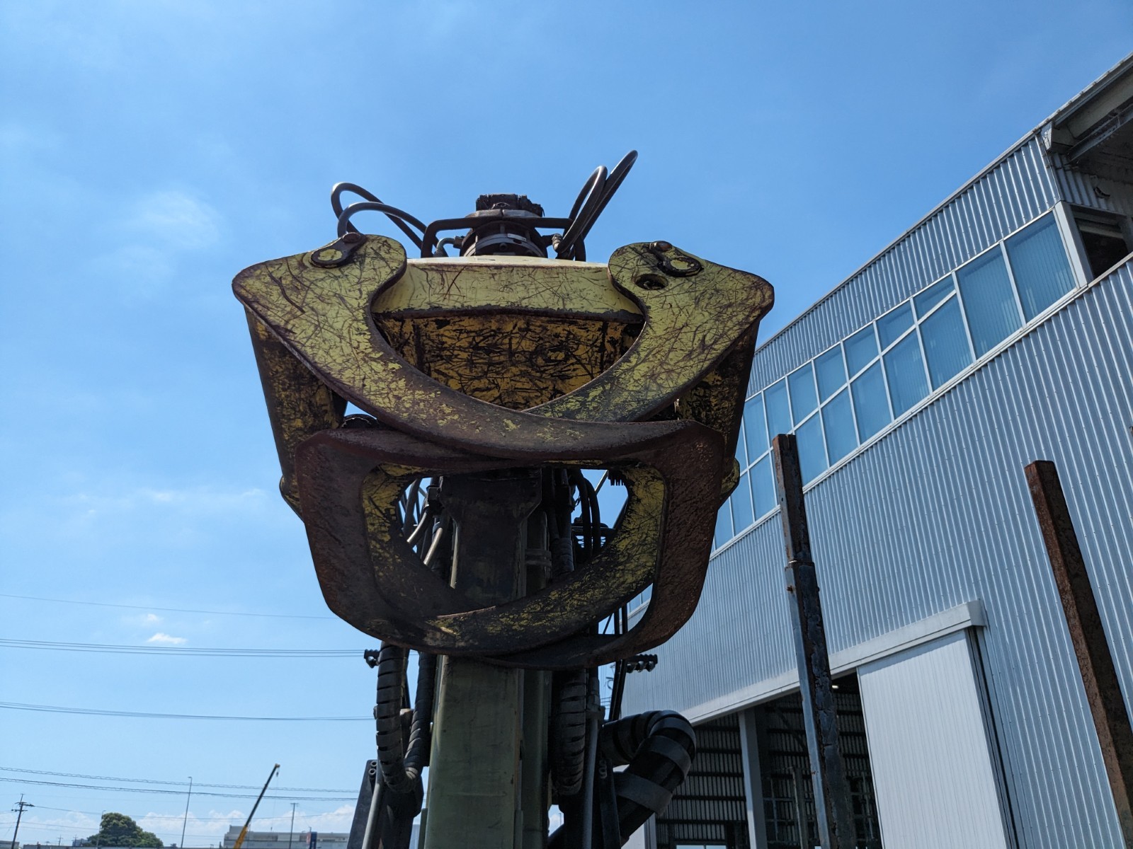 トラック画像