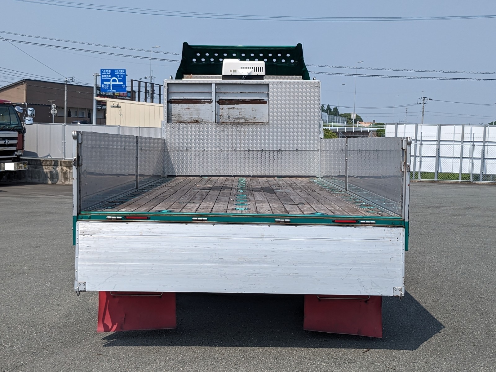 トラック画像