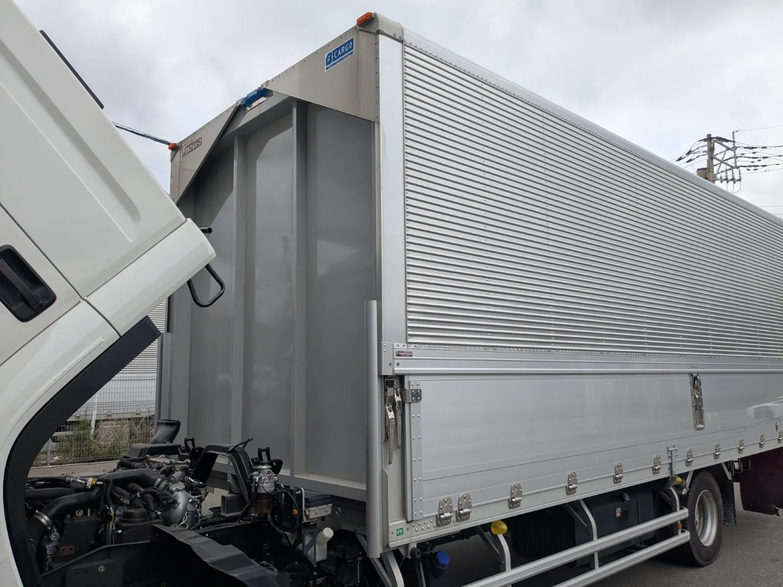 トラック画像