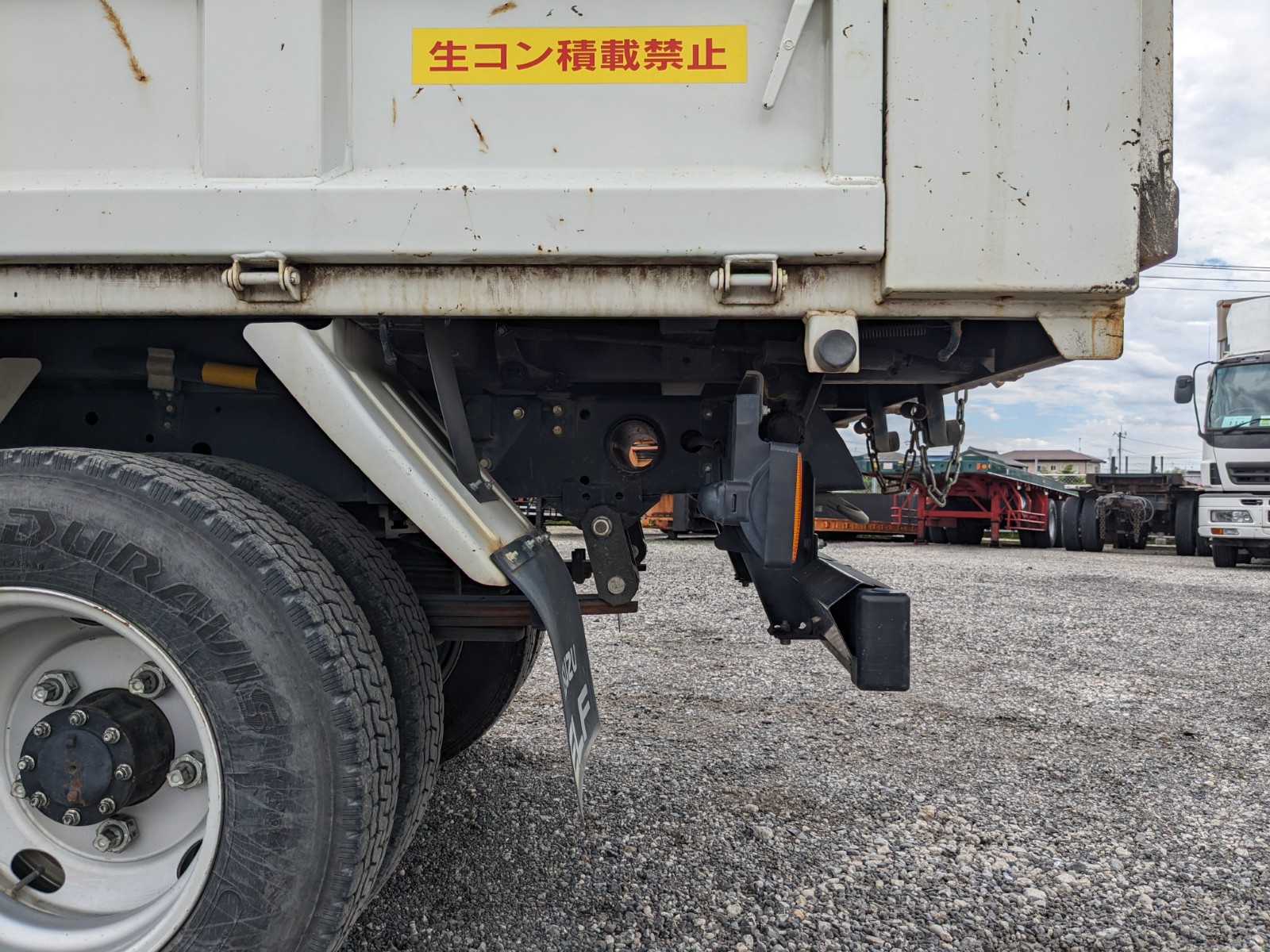 トラック画像