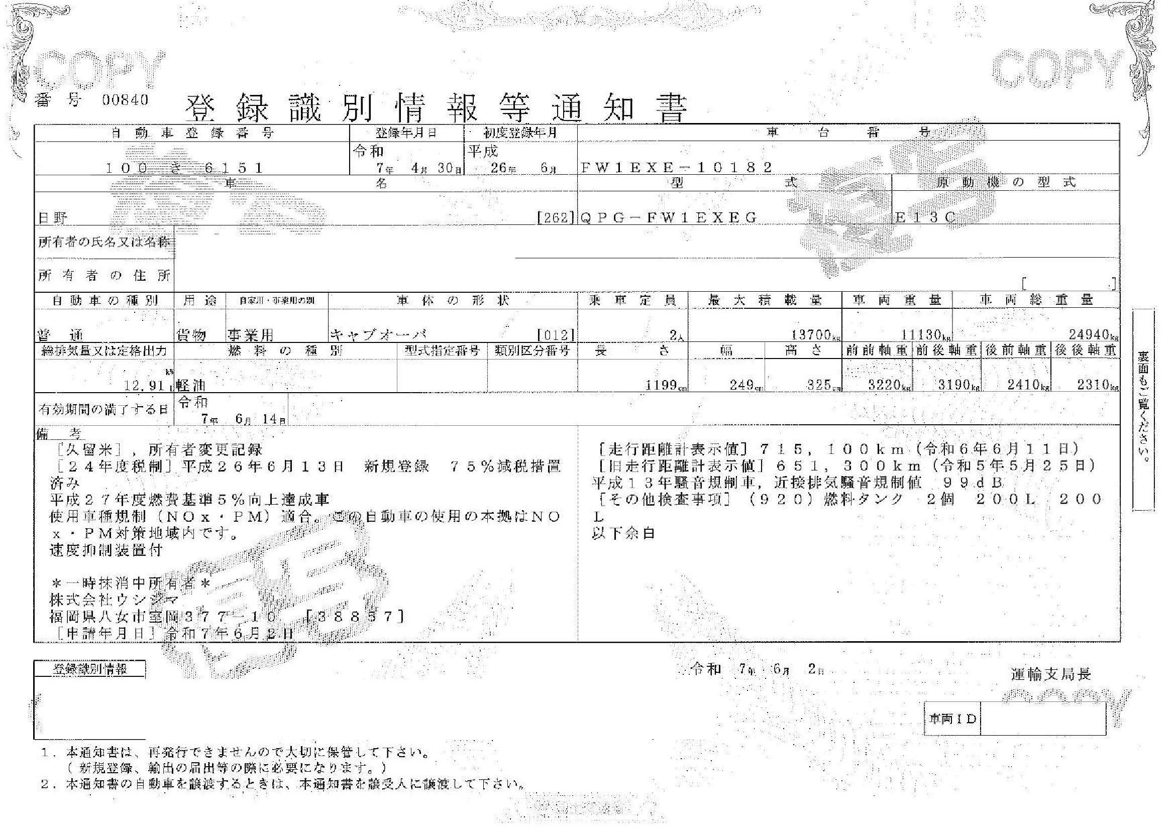 トラック画像