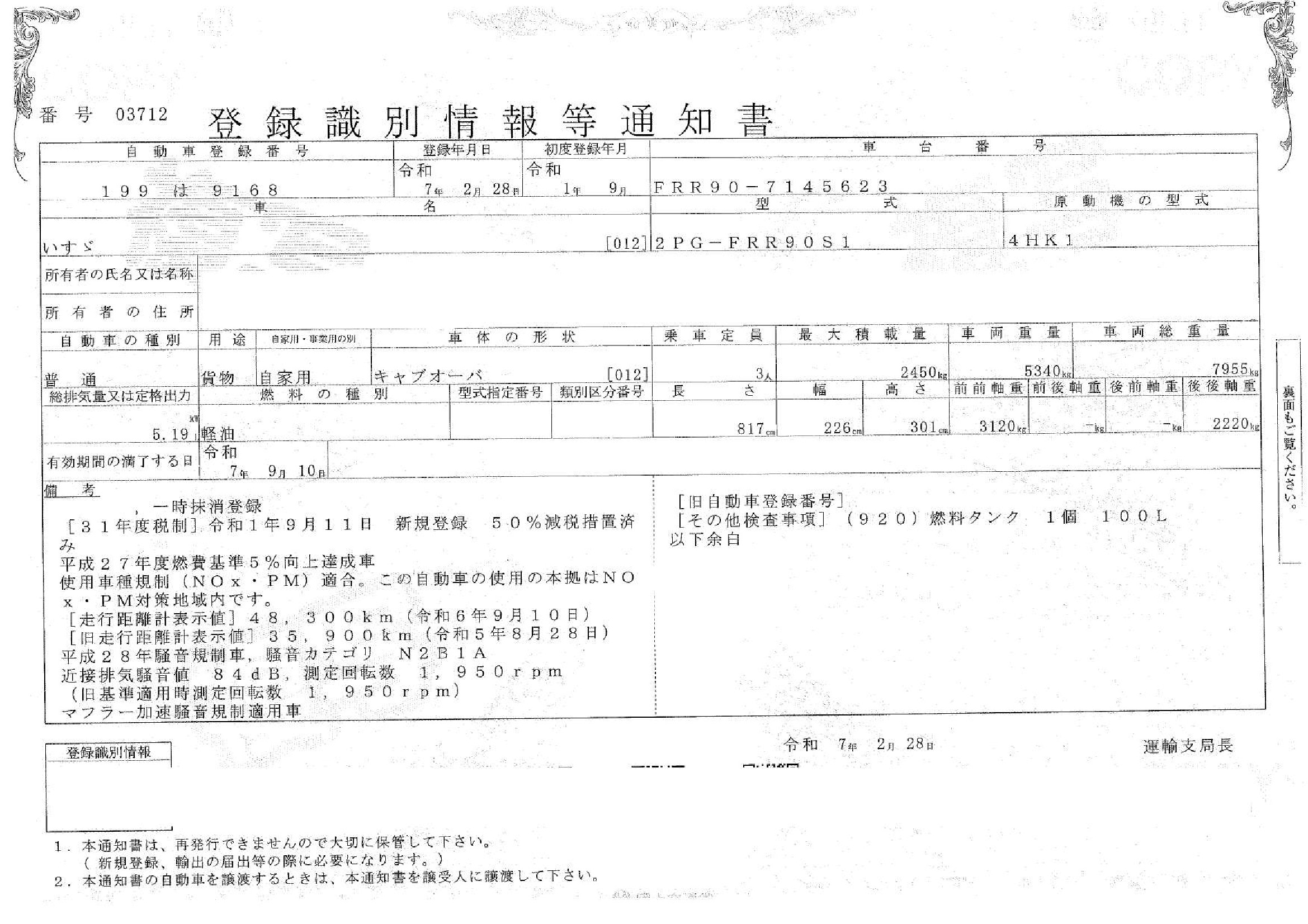 トラック画像