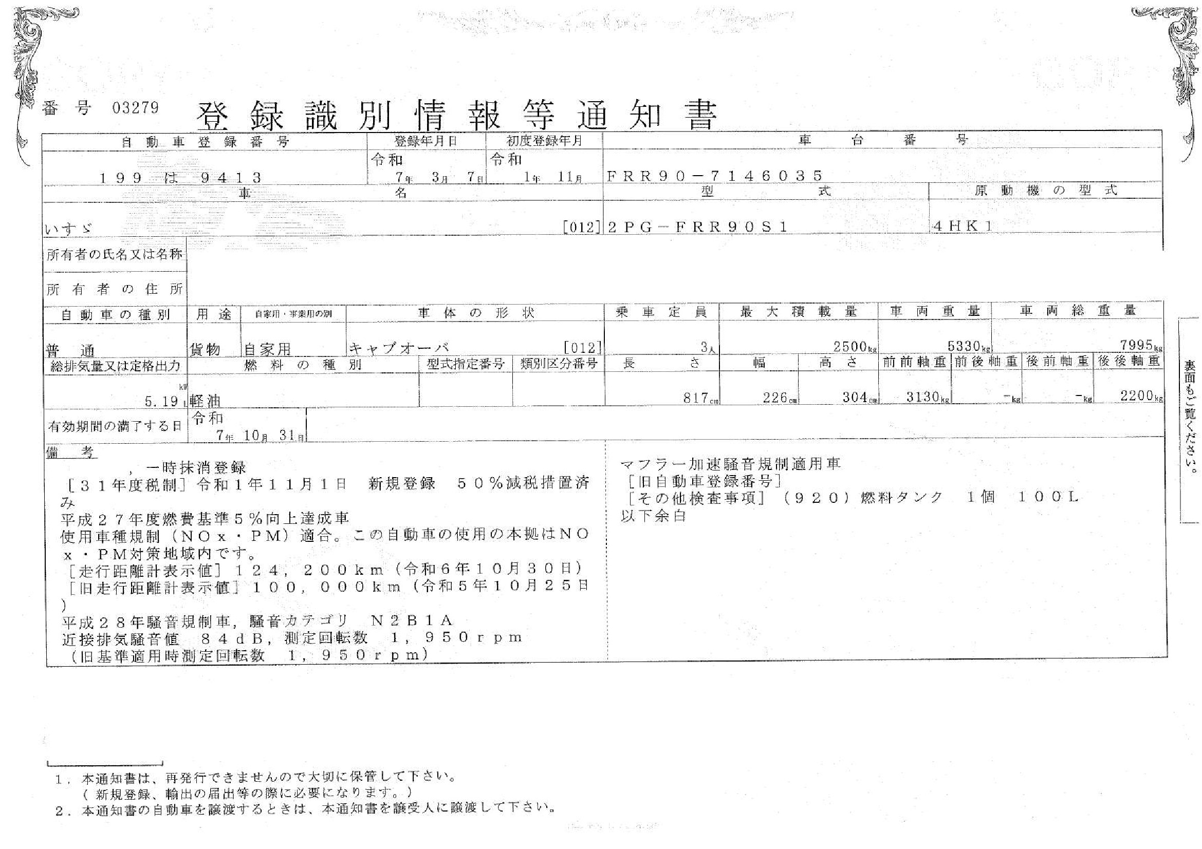 トラック画像
