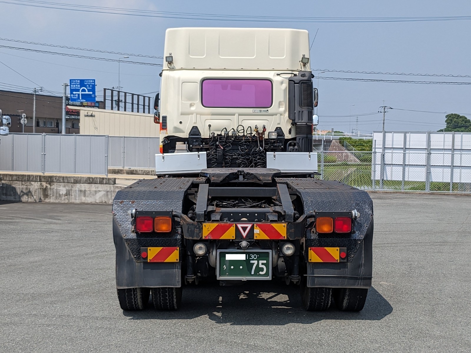 トラック画像