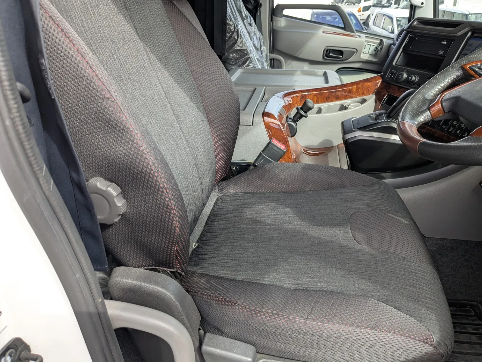 トラック画像