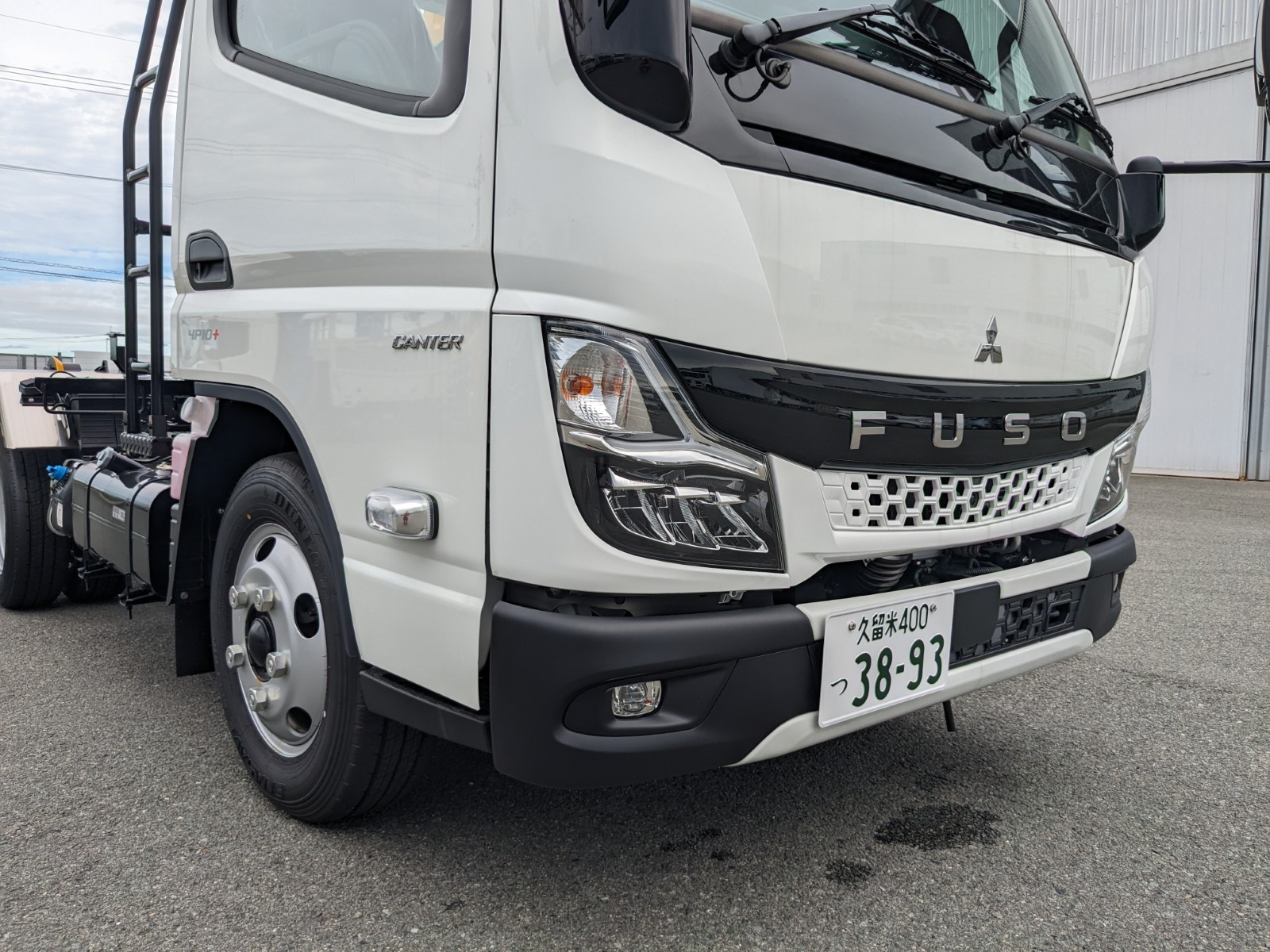 トラック画像