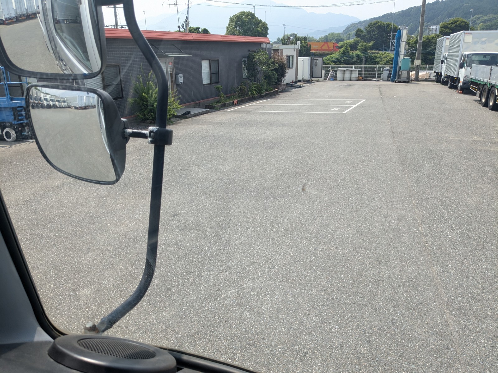 トラック画像