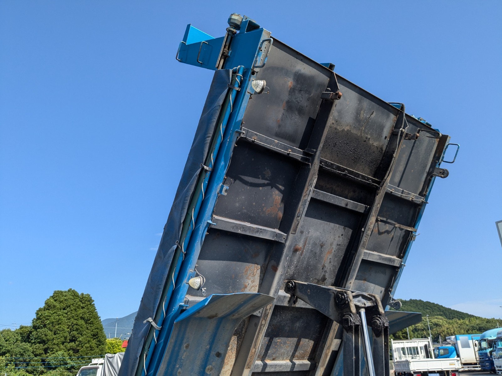トラック画像