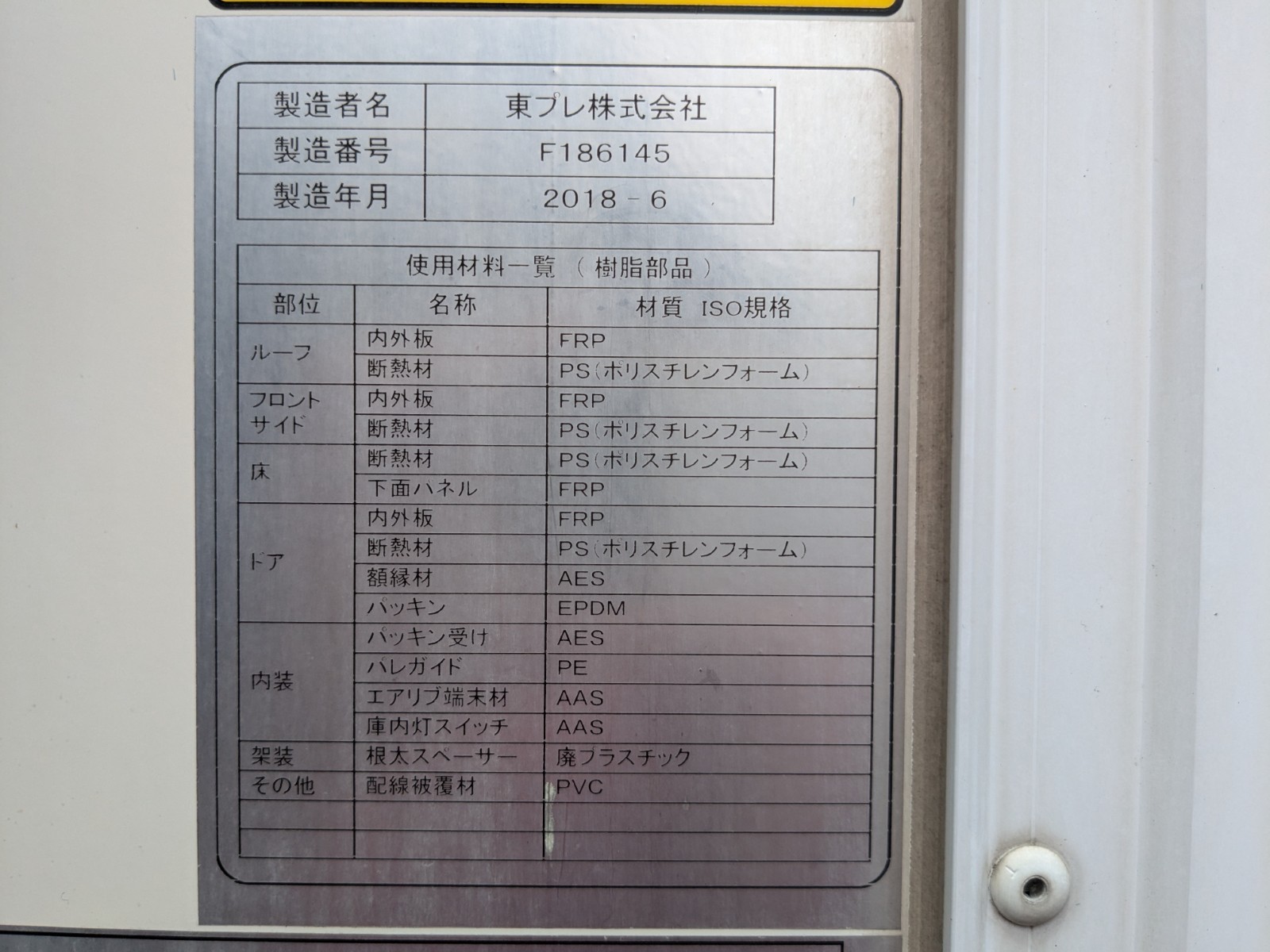 トラック画像